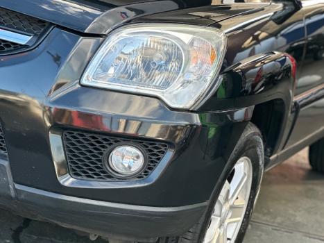 KIA Sportage 2.0 16V 4P EX AUTOM�TICO, Foto 3