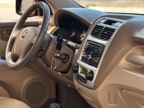 KIA Sportage 2.0 16V 4P EX AUTOM�TICO, Foto 4