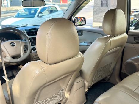 KIA Sportage 2.0 16V 4P EX AUTOM�TICO, Foto 6