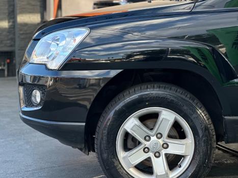 KIA Sportage 2.0 16V 4P EX AUTOM�TICO, Foto 7
