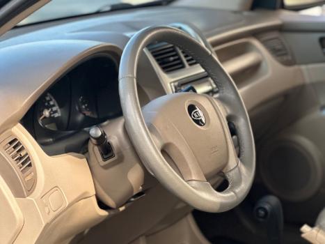 KIA Sportage 2.0 16V 4P EX AUTOM�TICO, Foto 11