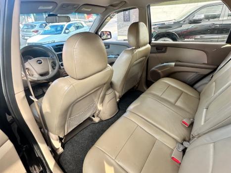 KIA Sportage 2.0 16V 4P EX AUTOM�TICO, Foto 12