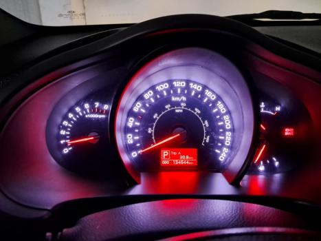 KIA Sportage 2.0 16V 4P EX FLEX AUTOM�TICO, Foto 7