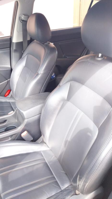 KIA Sportage 2.0 16V 4P EX FLEX AUTOM�TICO, Foto 15