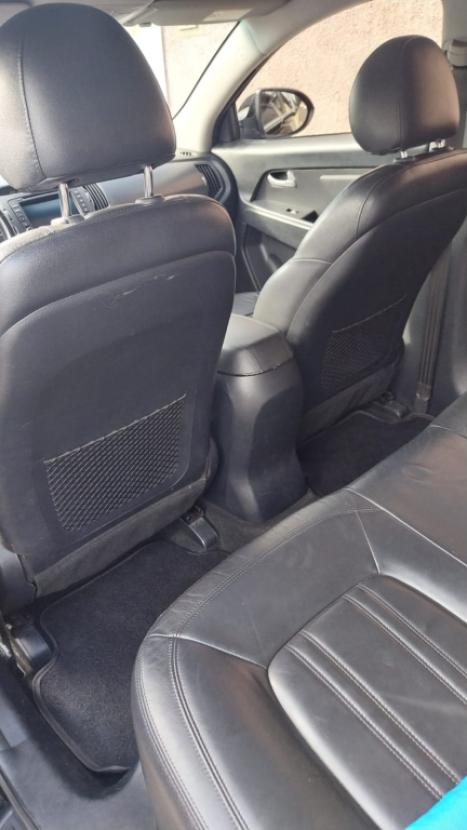 KIA Sportage 2.0 16V 4P EX FLEX AUTOM�TICO, Foto 16