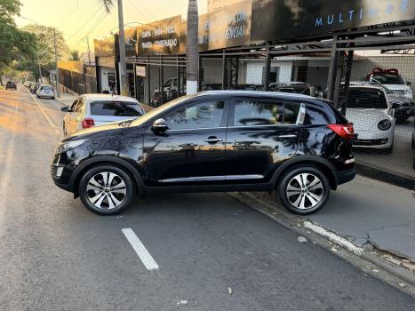KIA Sportage 2.0 16V 4P EX AUTOMÁTICO, Foto 3