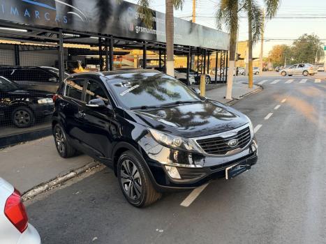 KIA Sportage 2.0 16V 4P EX AUTOMÁTICO, Foto 4