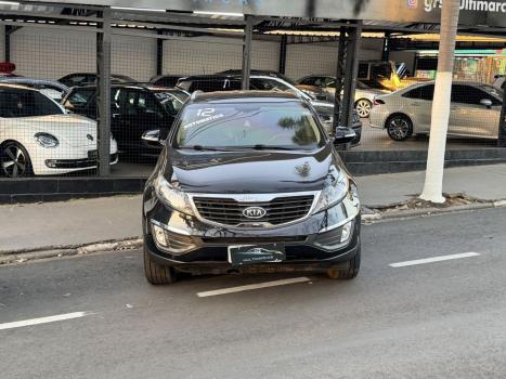 KIA Sportage 2.0 16V 4P EX AUTOMÁTICO, Foto 5