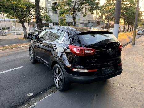 KIA Sportage 2.0 16V 4P EX AUTOMÁTICO, Foto 6