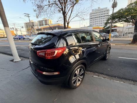 KIA Sportage 2.0 16V 4P EX AUTOMÁTICO, Foto 7