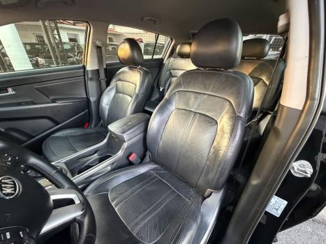 KIA Sportage 2.0 16V 4P EX AUTOMÁTICO, Foto 9