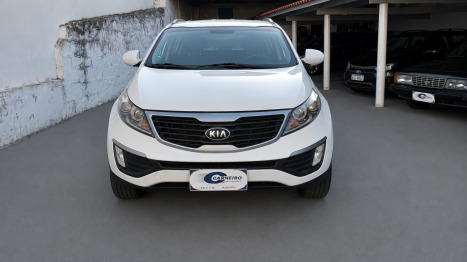 KIA Sportage 2.0 16V 4P LX FLEX, Foto 3