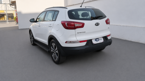 KIA Sportage 2.0 16V 4P LX FLEX, Foto 7