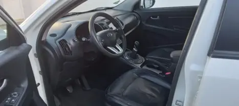 KIA Sportage 2.0 16V 4P LX FLEX, Foto 9