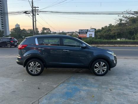KIA Sportage 2.0 16V 4P EX AUTOM�TICO, Foto 5