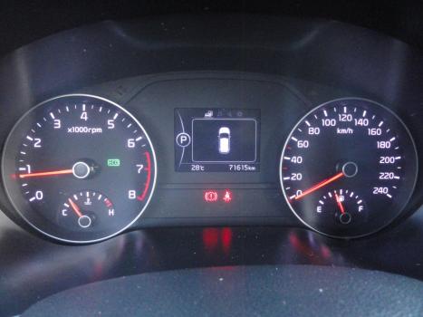 KIA Sportage 2.0 16V 4P LX FLEX AUTOM�TICO, Foto 9