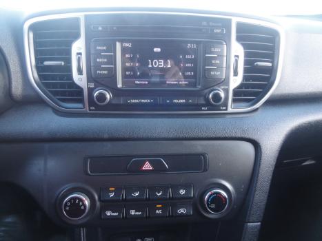 KIA Sportage 2.0 16V 4P LX FLEX AUTOM�TICO, Foto 11