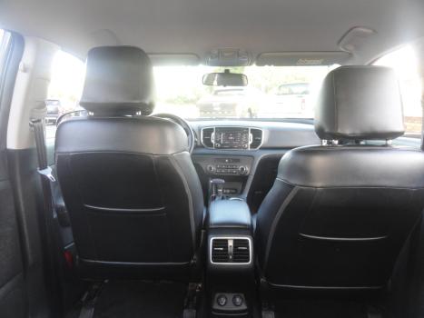 KIA Sportage 2.0 16V 4P LX FLEX AUTOM�TICO, Foto 15