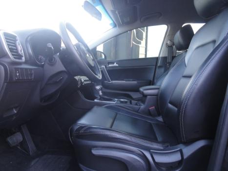 KIA Sportage 2.0 16V 4P LX FLEX AUTOM�TICO, Foto 17