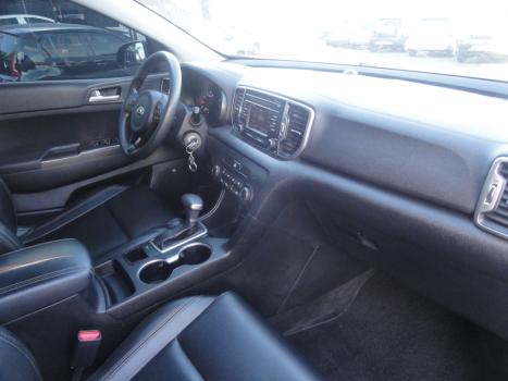KIA Sportage 2.0 16V 4P LX FLEX AUTOM�TICO, Foto 18
