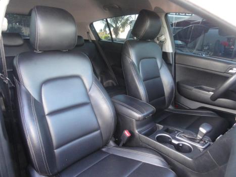 KIA Sportage 2.0 16V 4P LX FLEX AUTOM�TICO, Foto 19