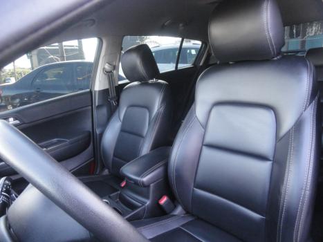 KIA Sportage 2.0 16V 4P LX FLEX AUTOM�TICO, Foto 20