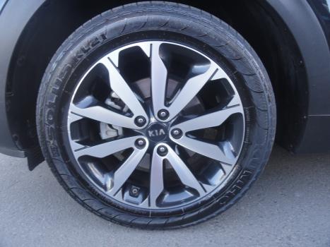 KIA Sportage 2.0 16V 4P LX FLEX AUTOM�TICO, Foto 21