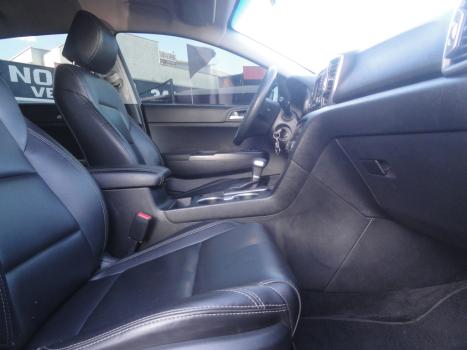 KIA Sportage 2.0 16V 4P LX FLEX AUTOM�TICO, Foto 22