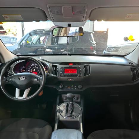 KIA Sportage 2.0 16V 4P LX3 G2, Foto 7