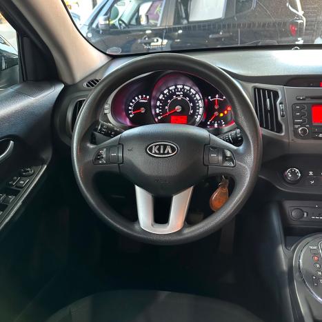 KIA Sportage 2.0 16V 4P LX3 G2, Foto 8
