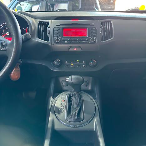 KIA Sportage 2.0 16V 4P LX3 G2, Foto 9