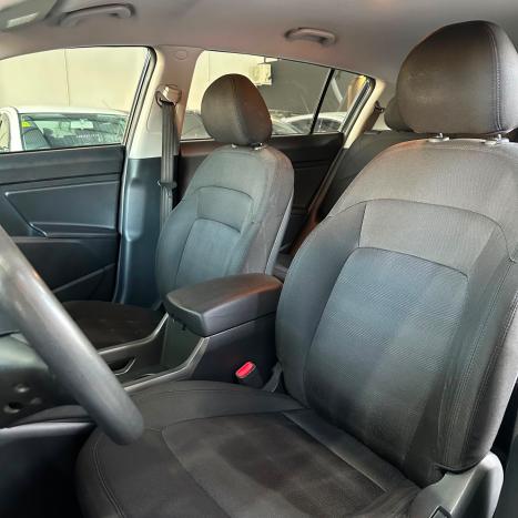 KIA Sportage 2.0 16V 4P LX3 G2, Foto 10