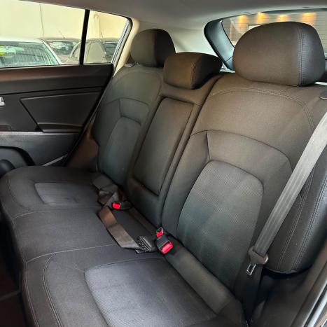 KIA Sportage 2.0 16V 4P LX3 G2, Foto 11