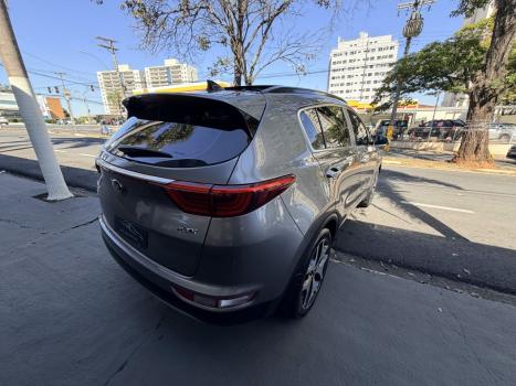 KIA Sportage 2.0 16V 4P EX FLEX AUTOM�TICO, Foto 8