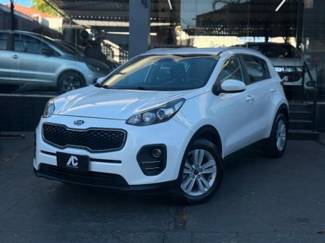 KIA Sportage 2.0 16V 4P LX AUTOM�TICO, Foto 1