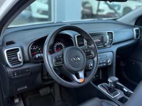 KIA Sportage 2.0 16V 4P LX AUTOM�TICO, Foto 7
