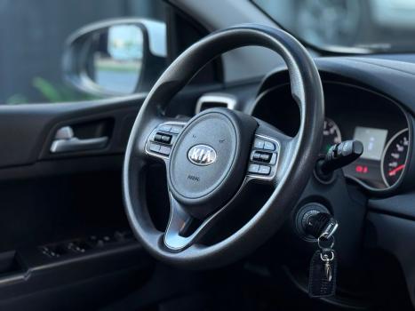 KIA Sportage 2.0 16V 4P LX AUTOM�TICO, Foto 8