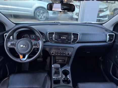 KIA Sportage 2.0 16V 4P LX AUTOM�TICO, Foto 11