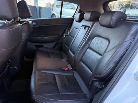 KIA Sportage 2.0 16V 4P LX AUTOM�TICO, Foto 13