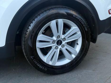 KIA Sportage 2.0 16V 4P LX AUTOM�TICO, Foto 14