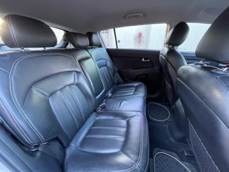 KIA Sportage 2.0 16V 4P LX AUTOM�TICO, Foto 6