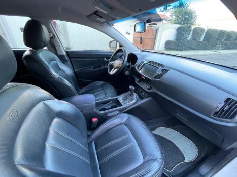 KIA Sportage 2.0 16V 4P LX AUTOM�TICO, Foto 7