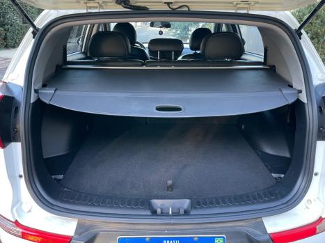 KIA Sportage 2.0 16V 4P LX AUTOM�TICO, Foto 11