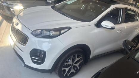 KIA Sportage 2.0 16V 4P EX 4X4 FLEX AUTOM�TICO, Foto 1