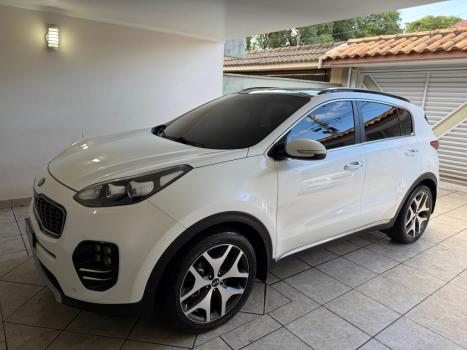 KIA Sportage 2.0 16V 4P EX 4X4 FLEX AUTOM�TICO, Foto 5