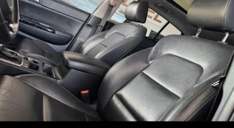 KIA Sportage 2.0 16V 4P EX FLEX, Foto 7
