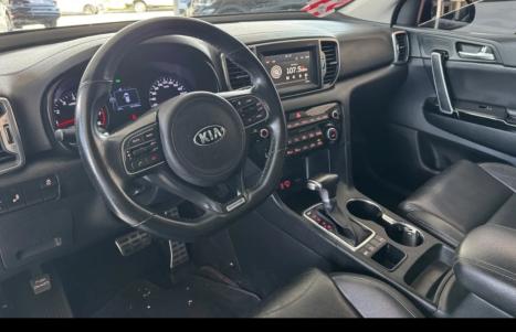 KIA Sportage 2.0 16V 4P EX FLEX, Foto 8