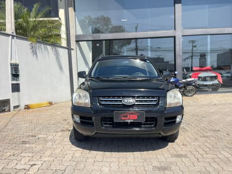KIA Sportage 2.0 16V 4P LX 4X4 AUTOM�TICO, Foto 1