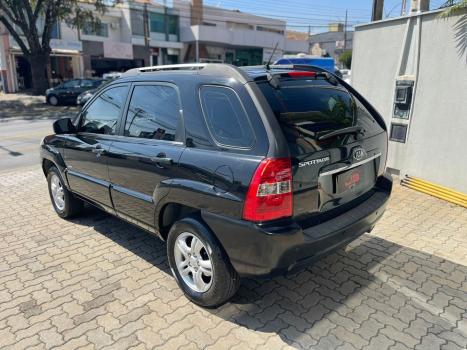 KIA Sportage 2.0 16V 4P LX 4X4 AUTOM�TICO, Foto 4