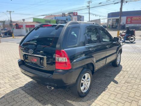KIA Sportage 2.0 16V 4P LX 4X4 AUTOM�TICO, Foto 5